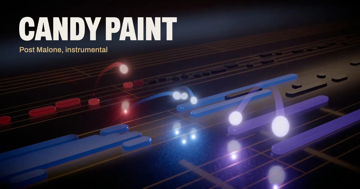 Candy Paint