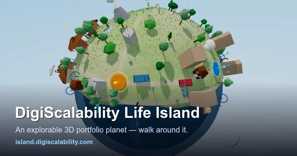 Life Island