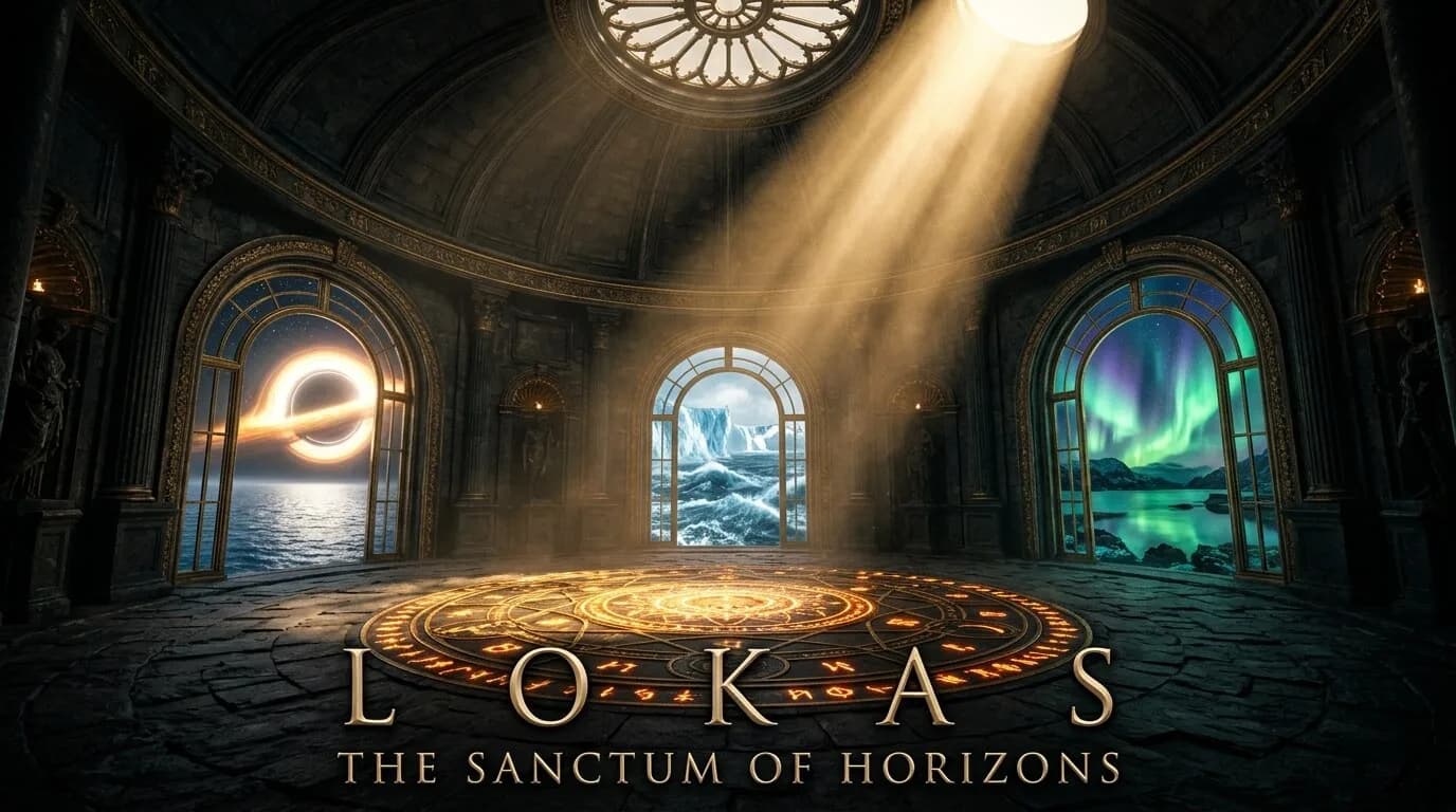 LOKAS
