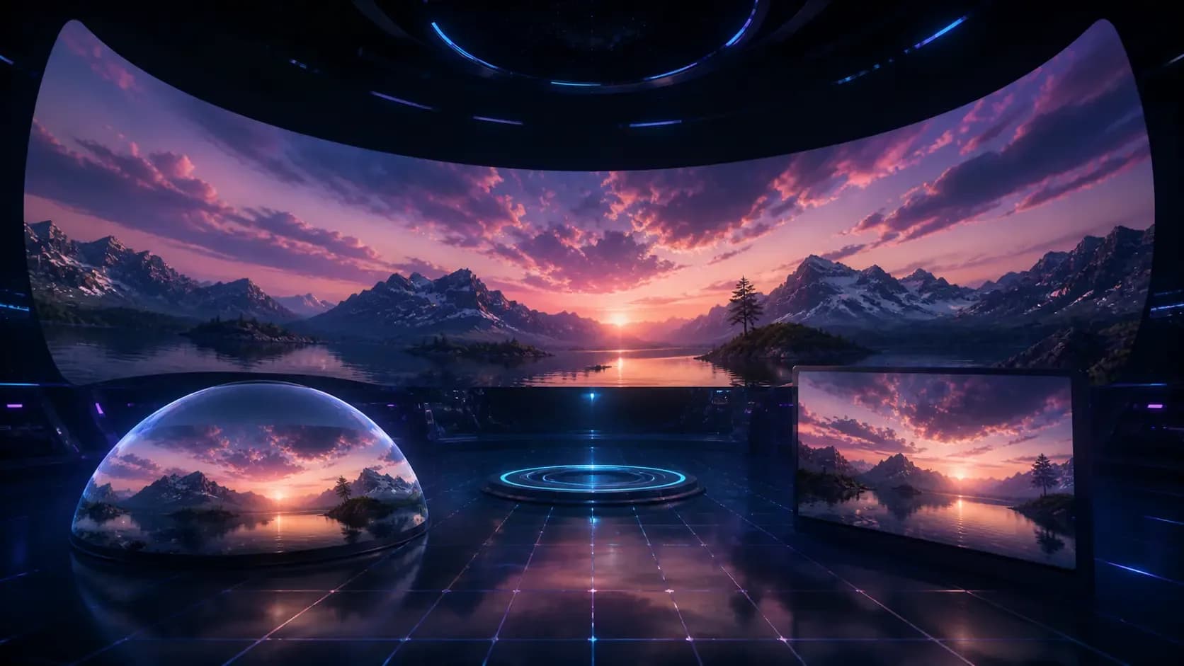 ScreenLab