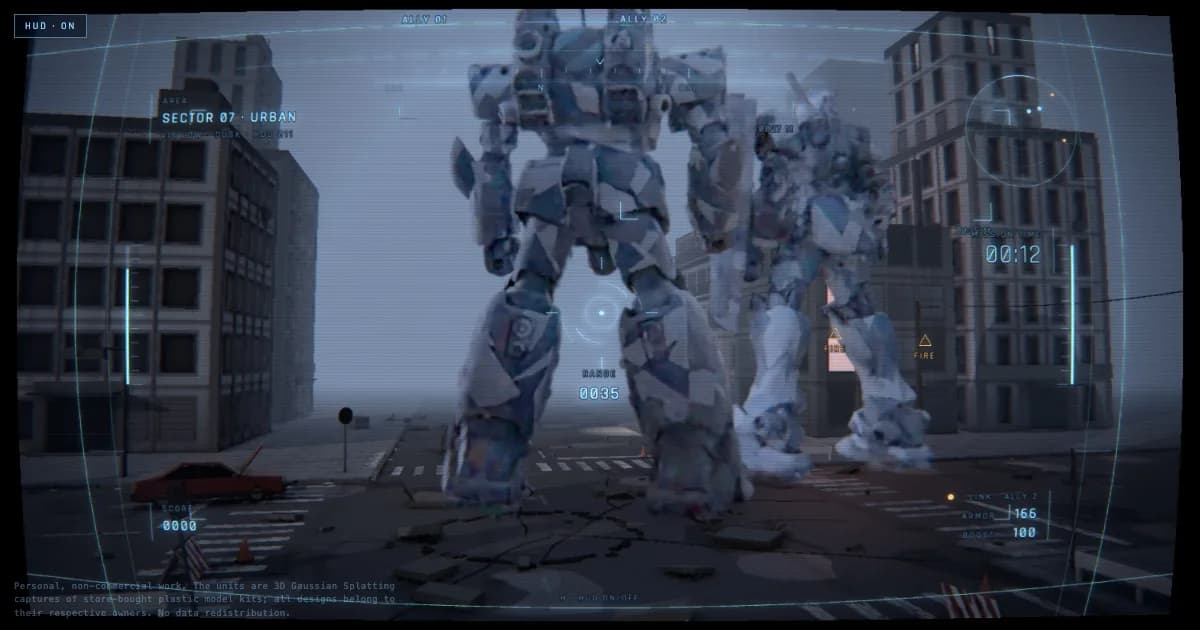 SECTOR 07