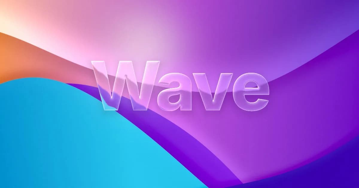 Wave